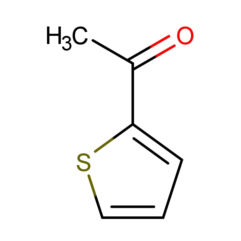 2-acetyltiofen