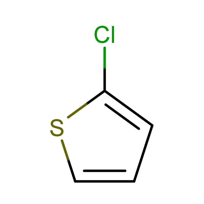 2-klorotiofen