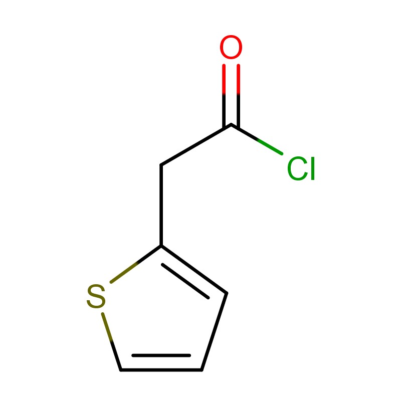 2-tiofenacetyellklorid