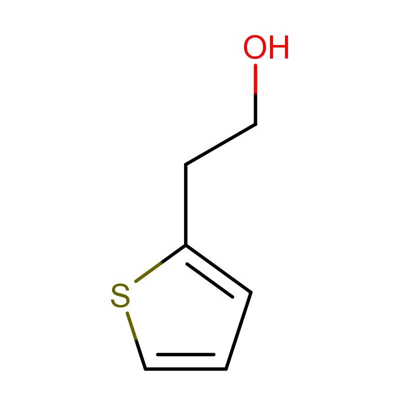 2-tiofen etanol