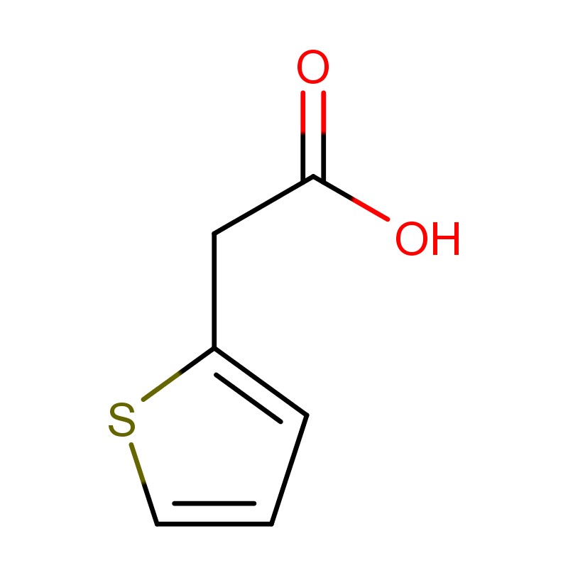 2-tiofenacetiksyra