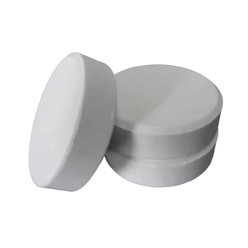 Vilken nyckelroll spelar TCCA (trikloroisocyanursyra) vid vattenbehandling och desinfektion?