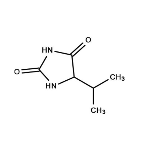 Vad är 5-isopropylhydantoin och varför spelar det någon roll i moderna kemiska tillämpningar?
