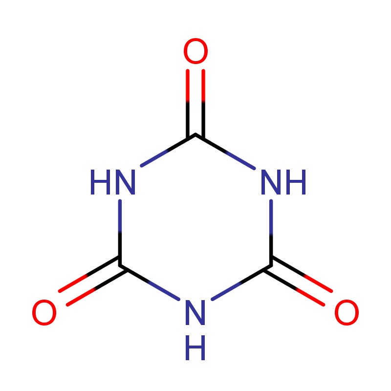 Cyanursyra