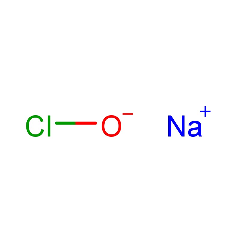 Natriumhypoklorit